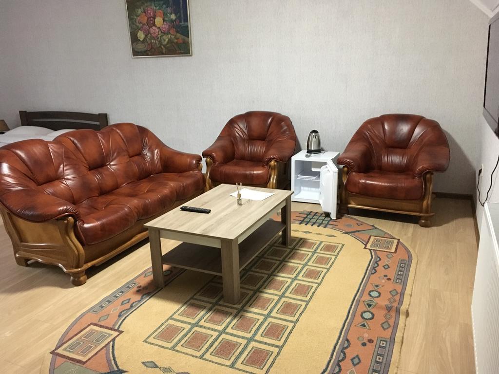 Гостевой Дом Юран Mizhhirya  Bagian luar foto
