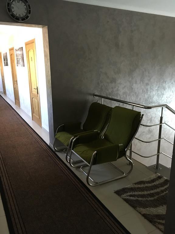 Гостевой Дом Юран Mizhhirya  Bagian luar foto