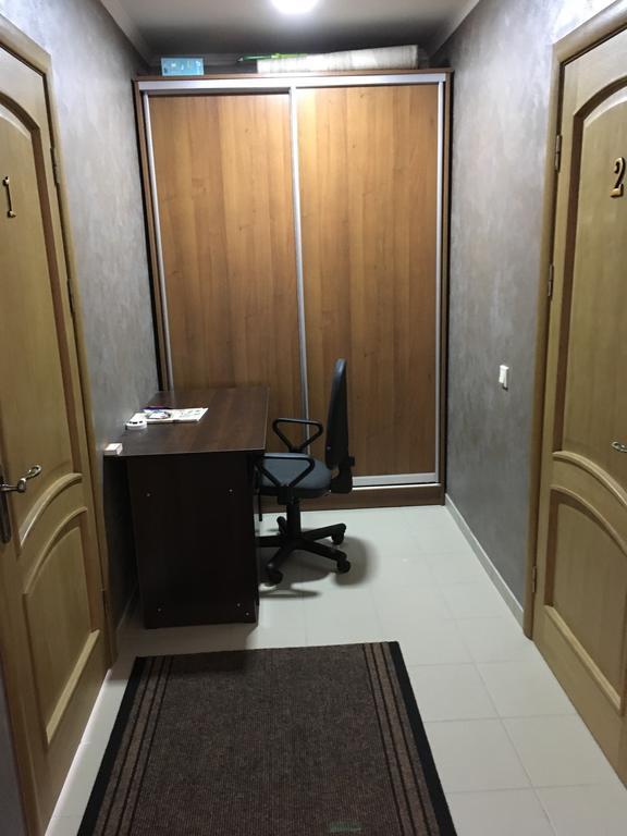 Гостевой Дом Юран Mizhhirya  Bagian luar foto
